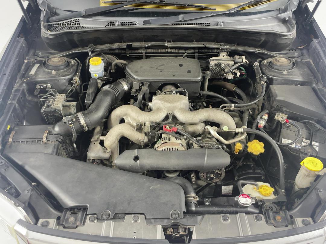 Photo '13' of Subaru Forester