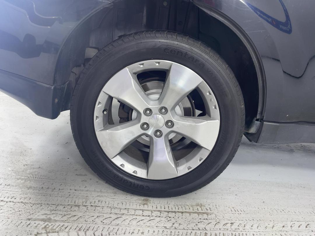 Photo '12' of Subaru Forester