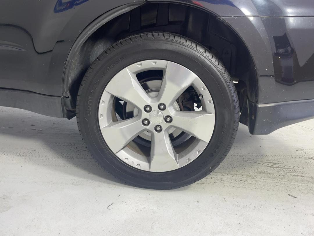 Photo '11' of Subaru Forester