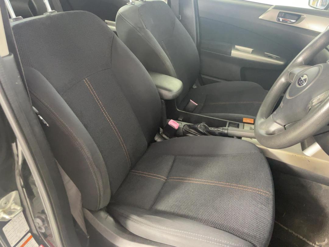 Photo '16' of Subaru Forester