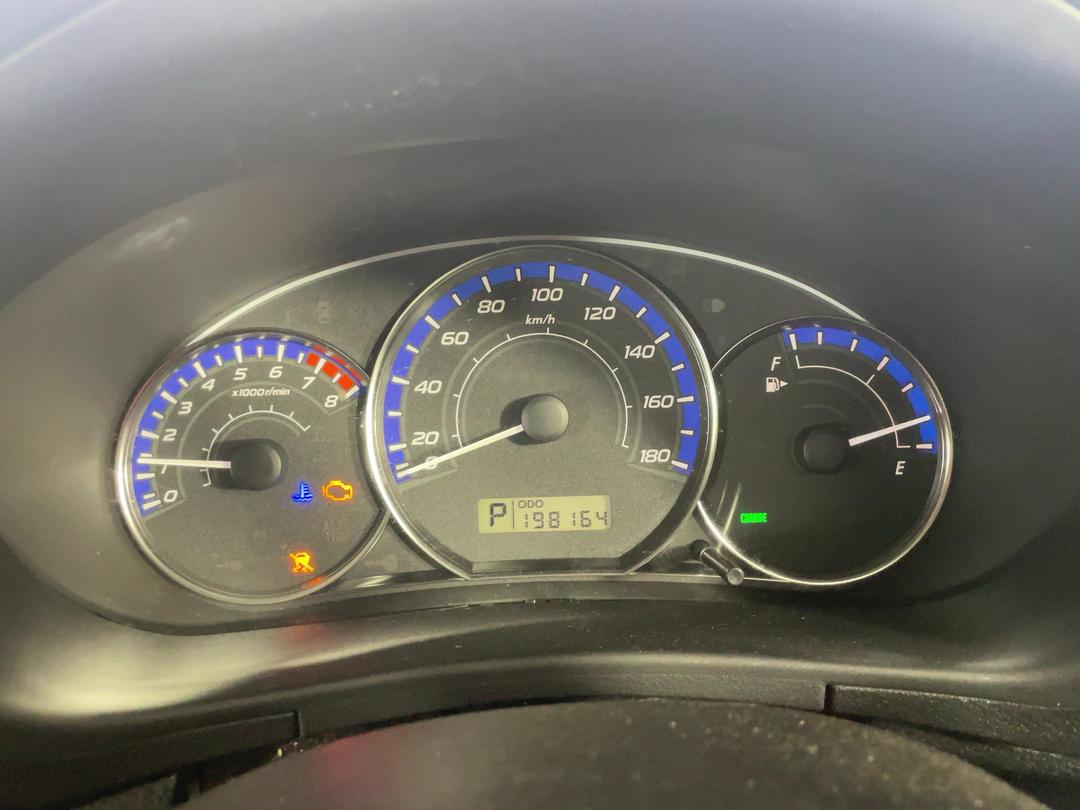 Photo '21' of Subaru Forester