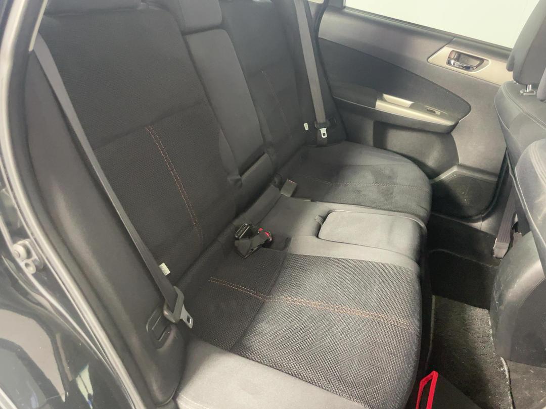 Photo '20' of Subaru Forester