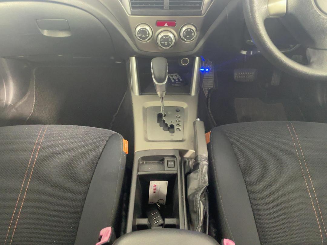Photo '18' of Subaru Forester
