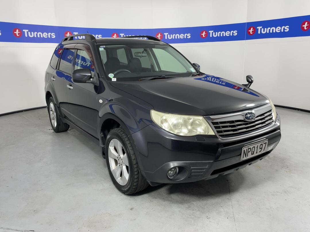 Photo '1' of Subaru Forester