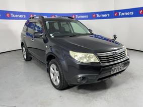 Image of 2010 Subaru Forester 4WD