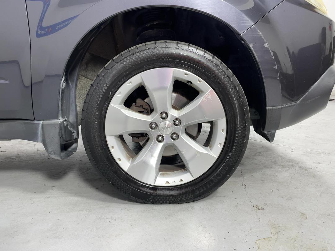 Photo '9' of Subaru Forester