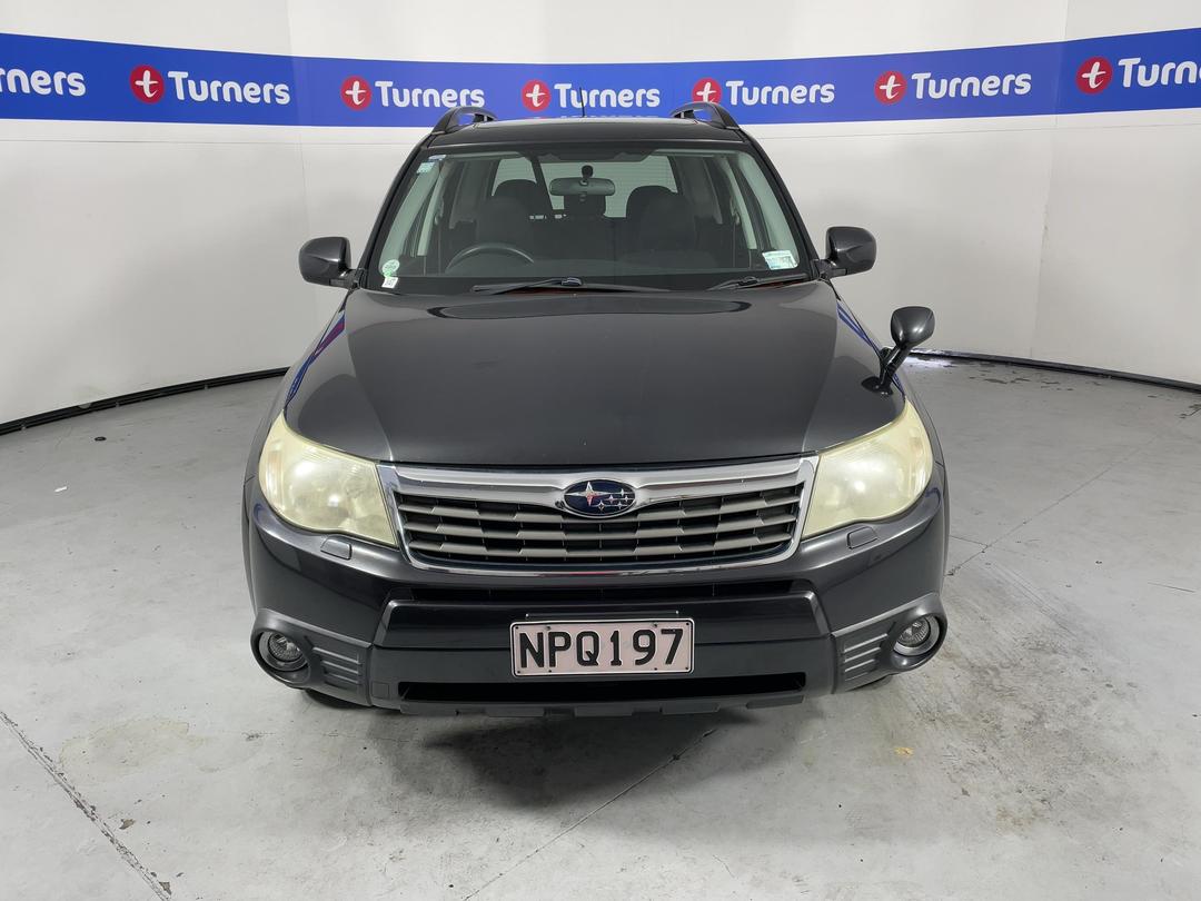 Photo '2' of Subaru Forester