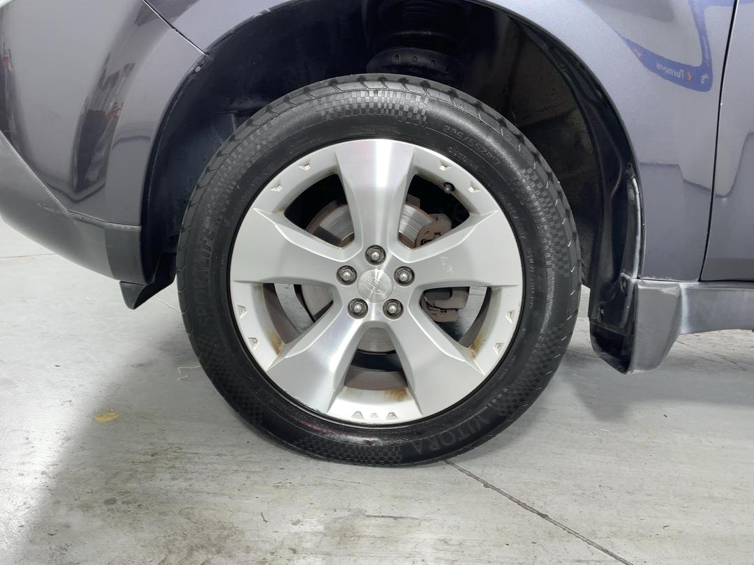 Photo '10' of Subaru Forester