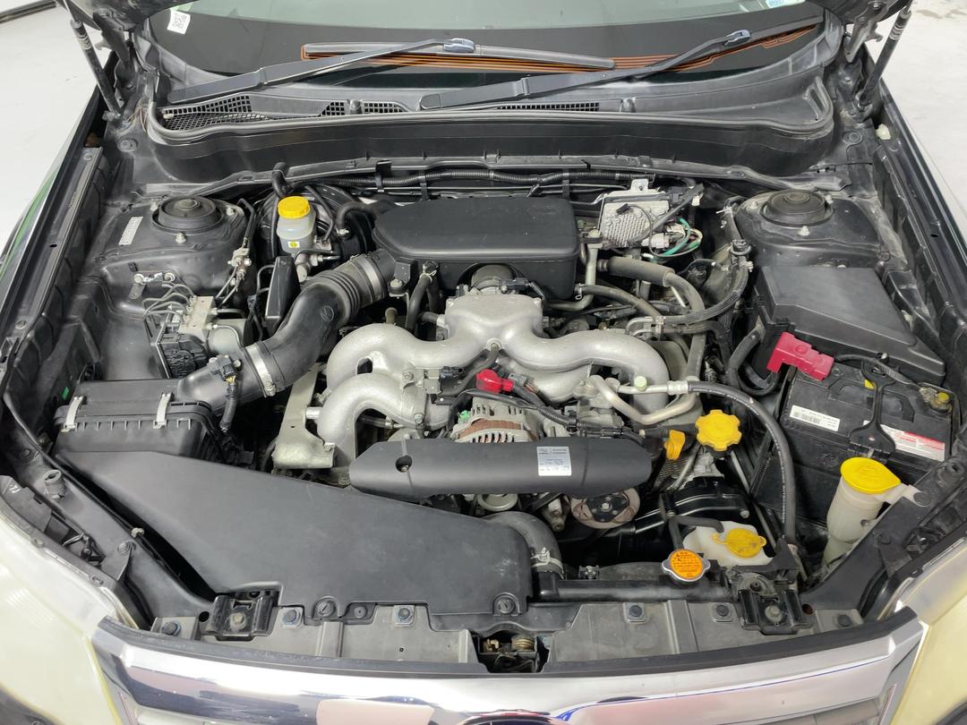 Photo '13' of Subaru Forester