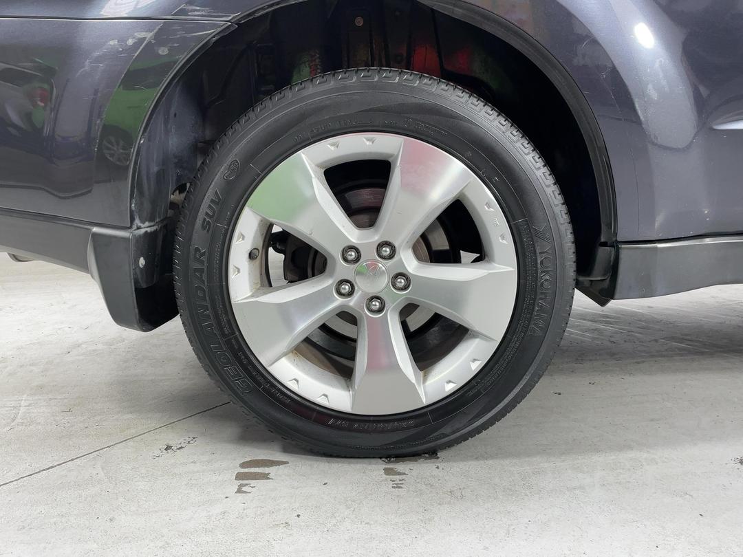 Photo '12' of Subaru Forester