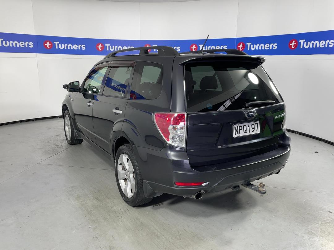 Photo '5' of Subaru Forester