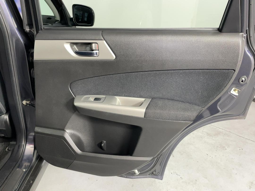 Photo '19' of Subaru Forester