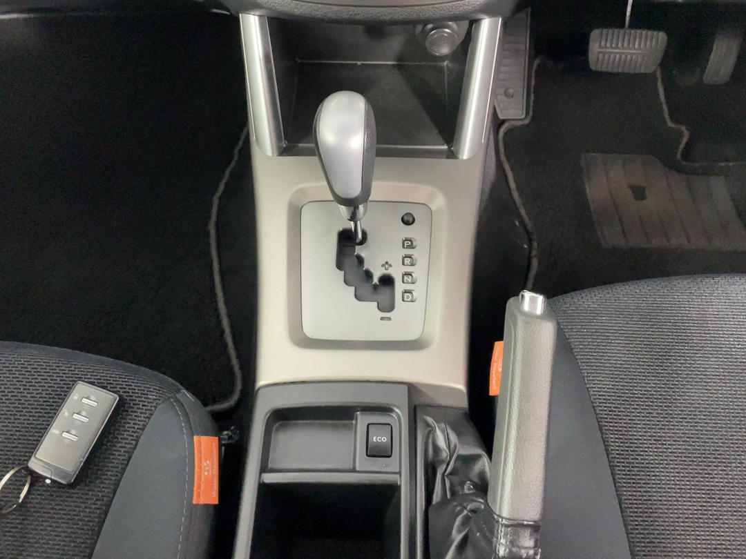 Photo '18' of Subaru Forester