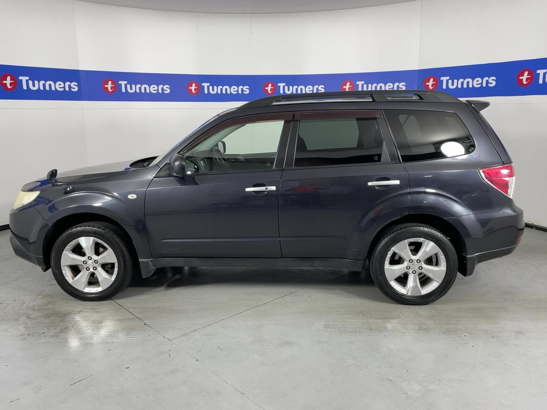 Photo '24' of Subaru Forester