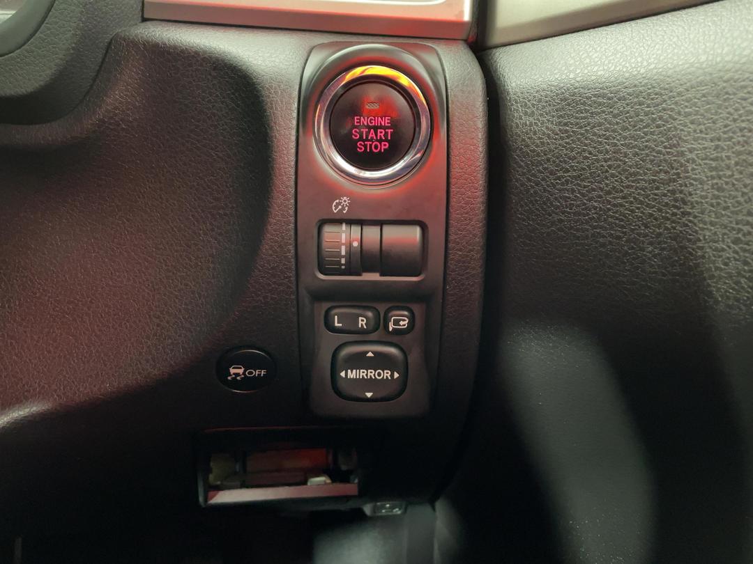 Photo '26' of Subaru Forester