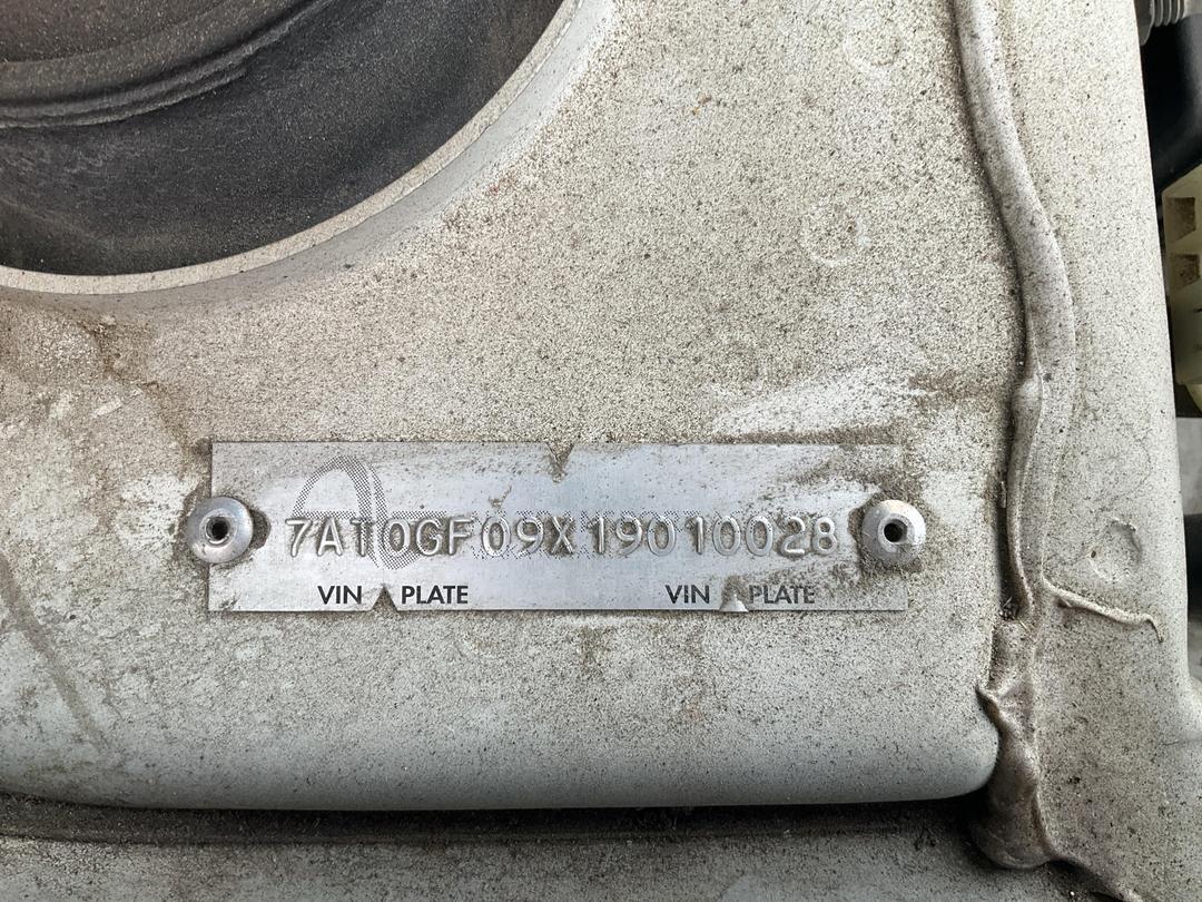 Photo '9' of Subaru Impreza