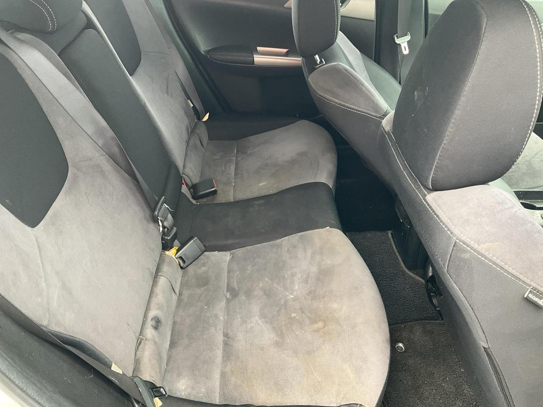 Photo '13' of Subaru Impreza