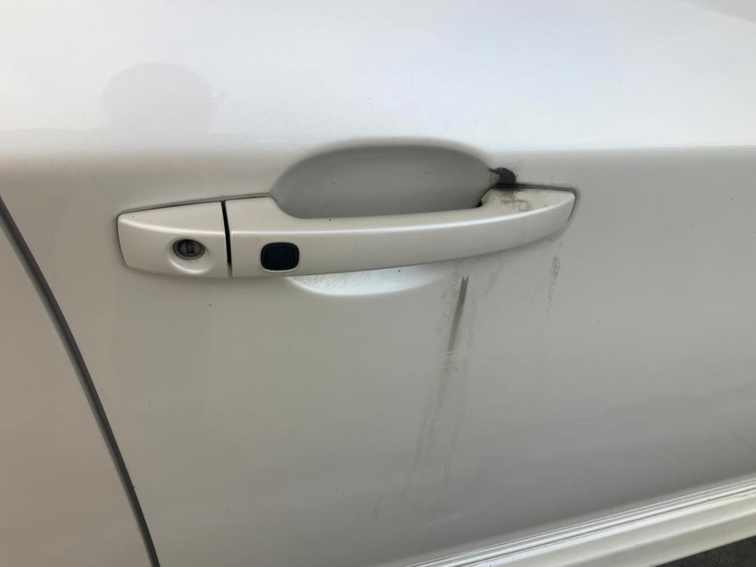 Photo '15' of Subaru Impreza