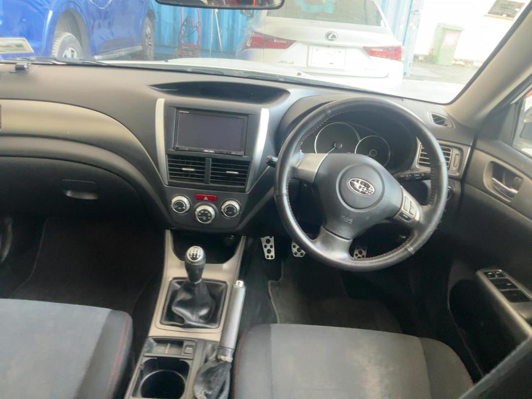 Photo '22' of Subaru Impreza