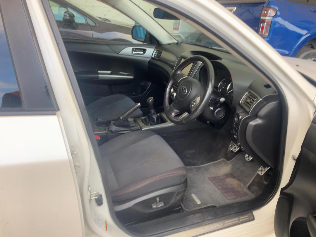 Photo '20' of Subaru Impreza