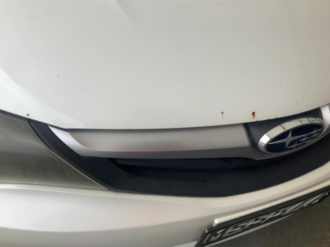 Photo '17' of Subaru Impreza