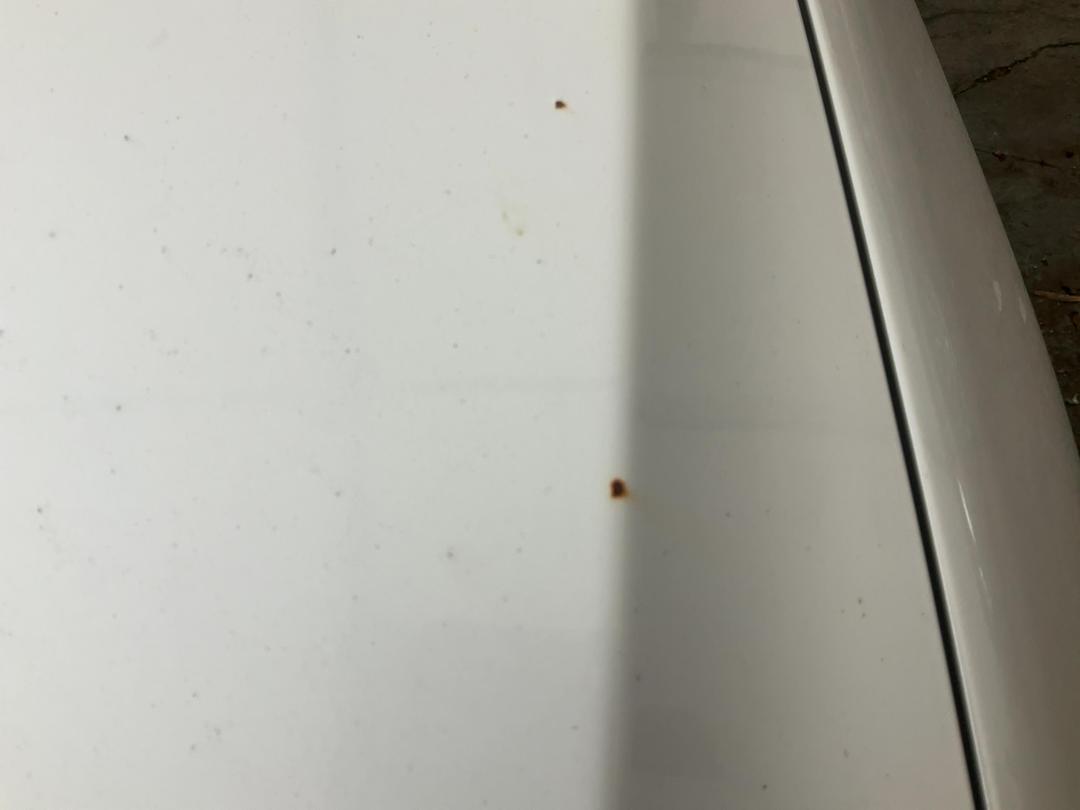 Photo '18' of Subaru Impreza