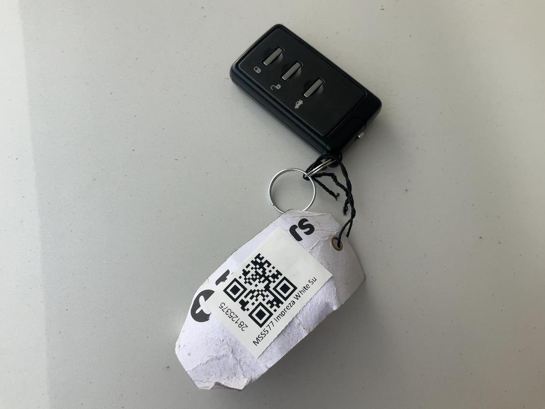 Photo '31' of Subaru Impreza