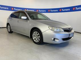 Image of 2010 Subaru Impreza