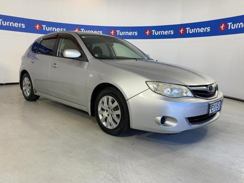 Image of 2010 Subaru Impreza