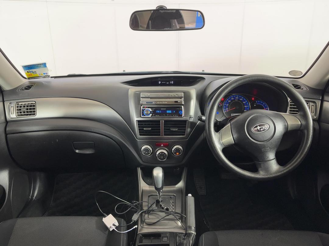 Photo '17' of Subaru Impreza