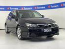 Photo of 2010 Subaru Impreza R SE 4WD