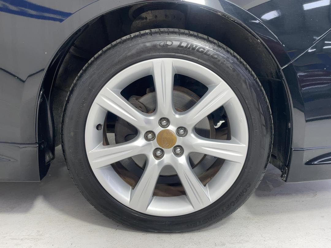 Photo '9' of Subaru Impreza