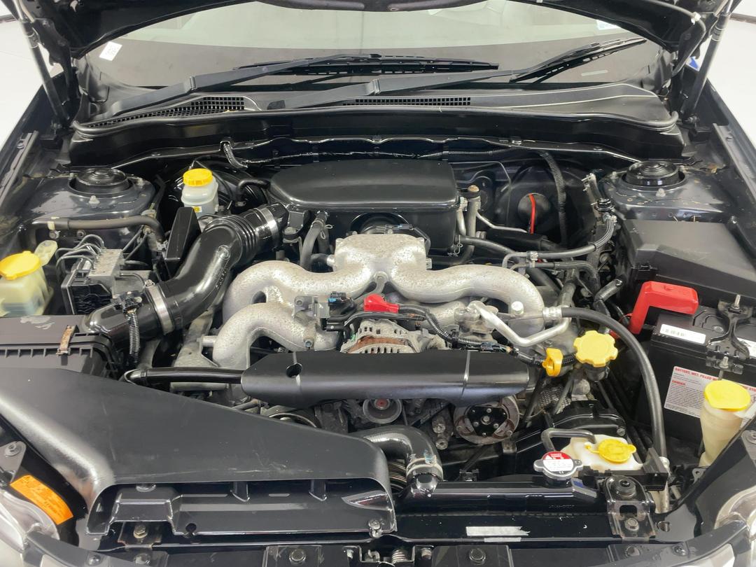 Photo '13' of Subaru Impreza
