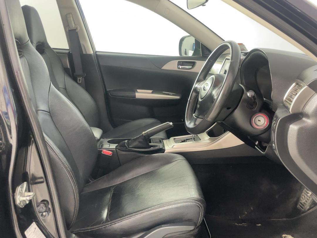 Photo '16' of Subaru Impreza