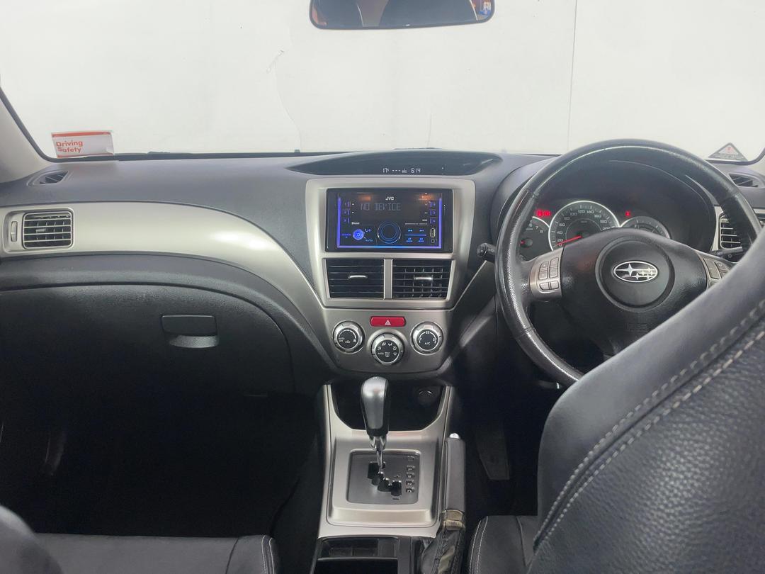 Photo '17' of Subaru Impreza