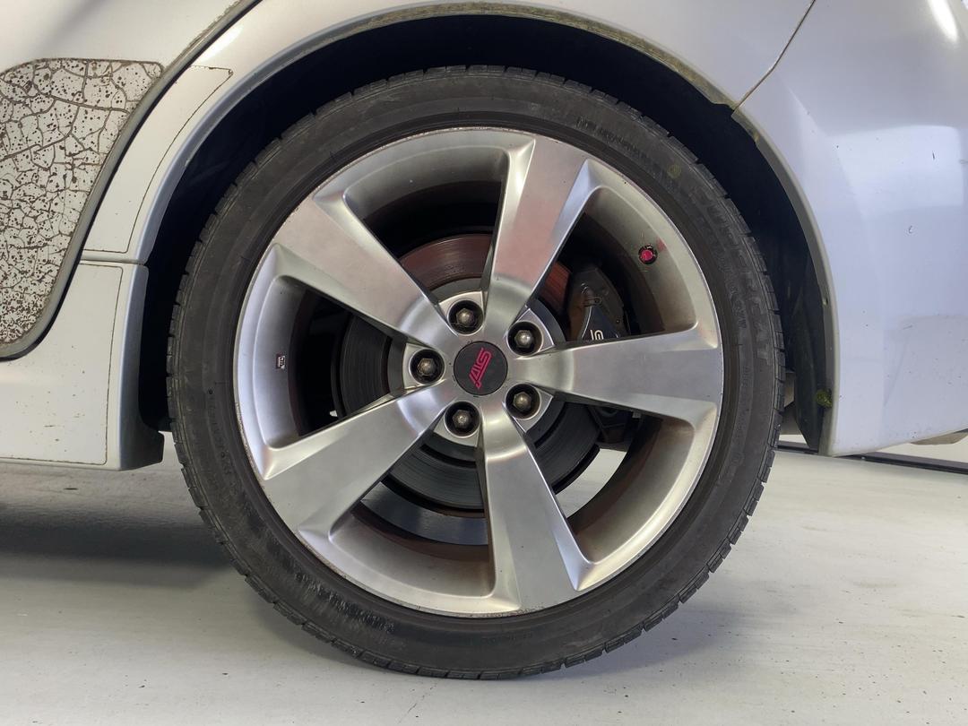 Photo '11' of Subaru Impreza
