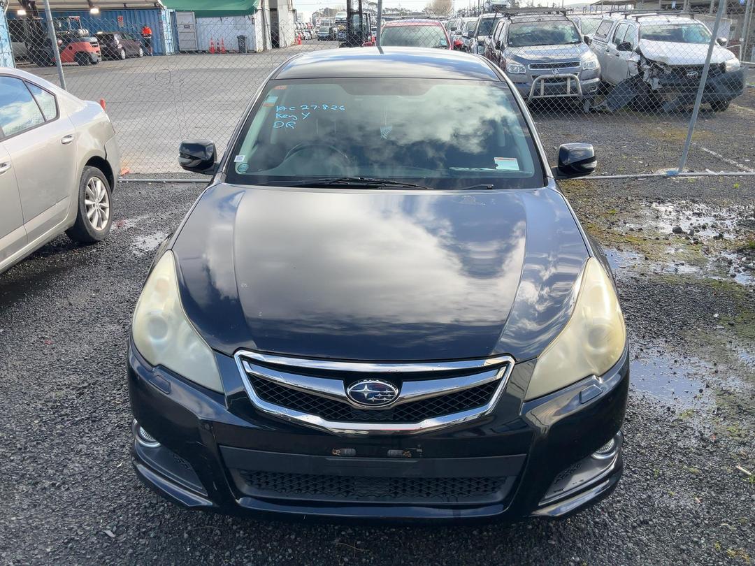 Photo '2' of Subaru Legacy Photo '2' of Subaru Legacy