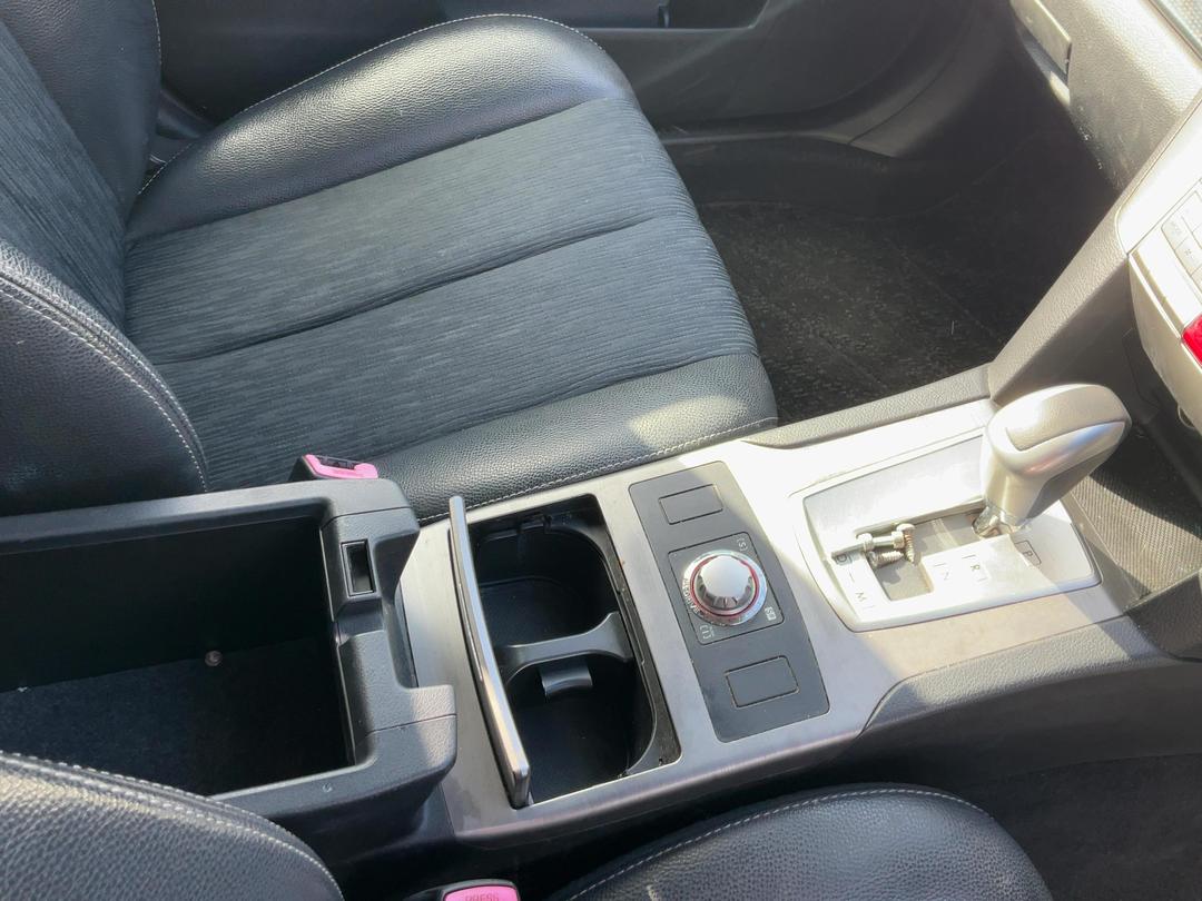 Photo '19' of Subaru Legacy Photo '19' of Subaru Legacy