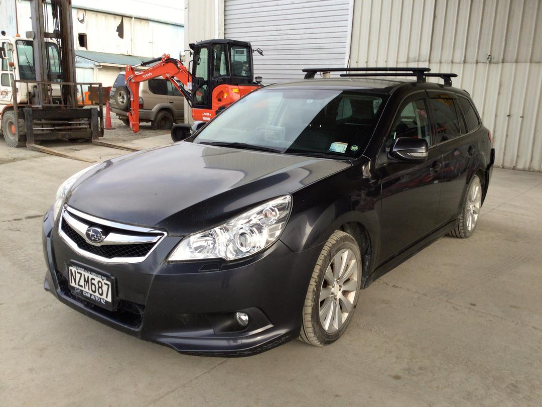 Photo '3' of Subaru Legacy Photo '3' of Subaru Legacy