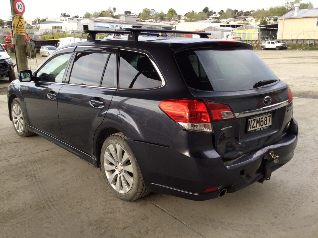 Photo '5' of Subaru Legacy Photo '5' of Subaru Legacy