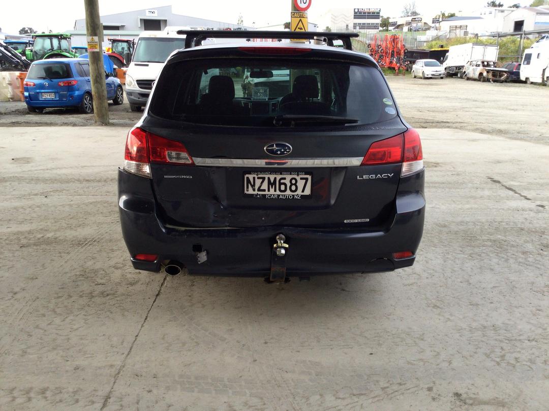 Photo '6' of Subaru Legacy Photo '6' of Subaru Legacy