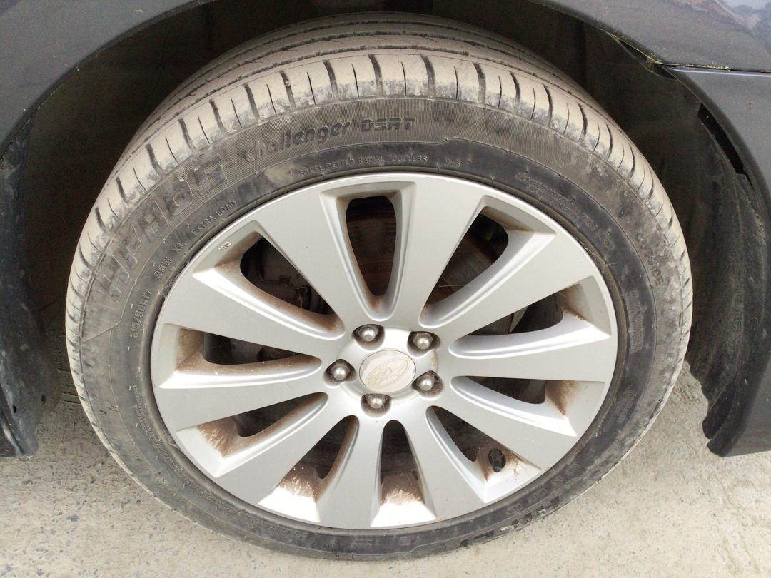 Photo '9' of Subaru Legacy Photo '9' of Subaru Legacy
