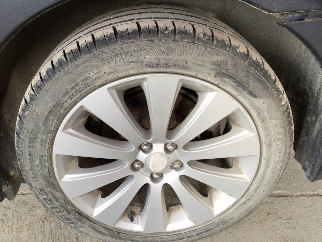 Photo '11' of Subaru Legacy Photo '11' of Subaru Legacy