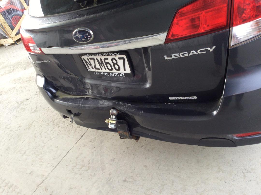 Photo '13' of Subaru Legacy Photo '13' of Subaru Legacy