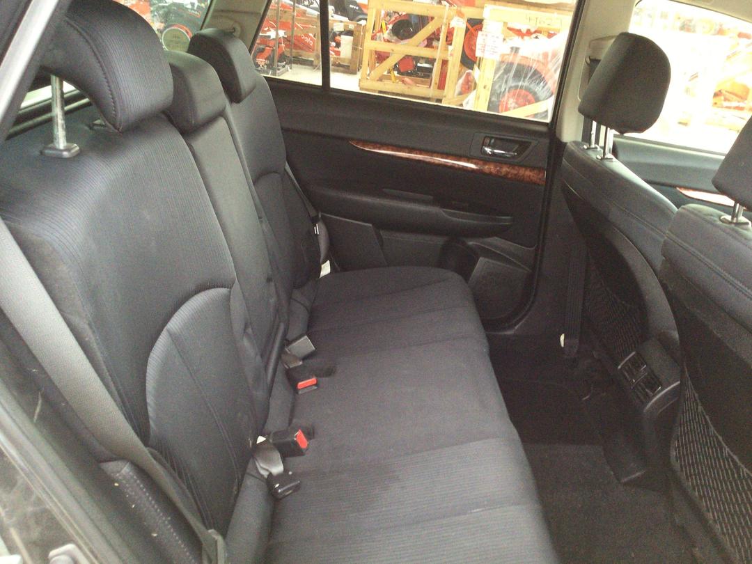 Photo '16' of Subaru Legacy Photo '16' of Subaru Legacy