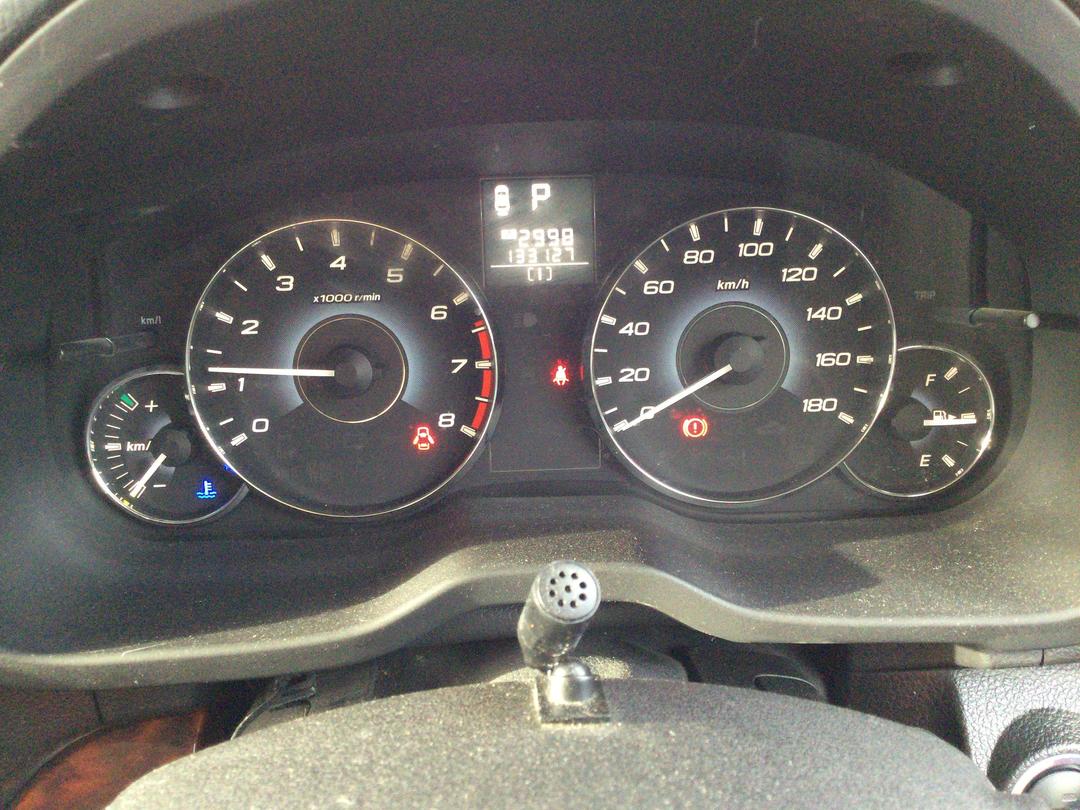 Photo '21' of Subaru Legacy Photo '21' of Subaru Legacy