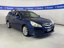 Photo of 2010 Subaru Legacy 4WD