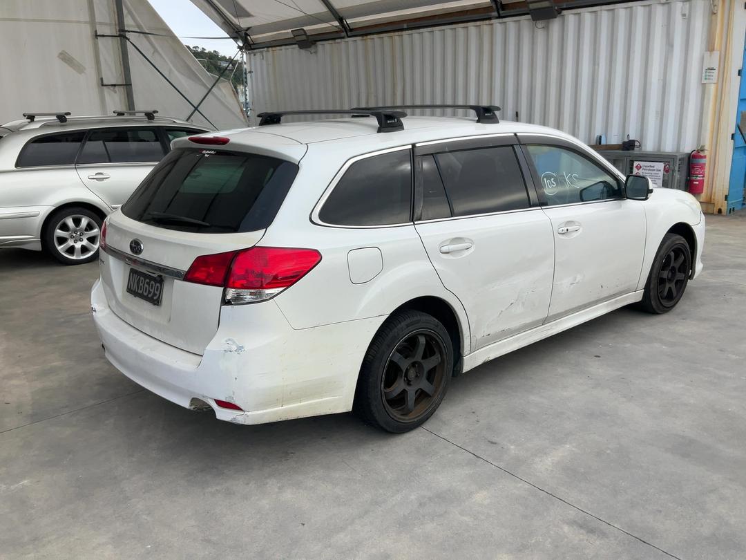 Photo '7' of Subaru Legacy Photo '7' of Subaru Legacy