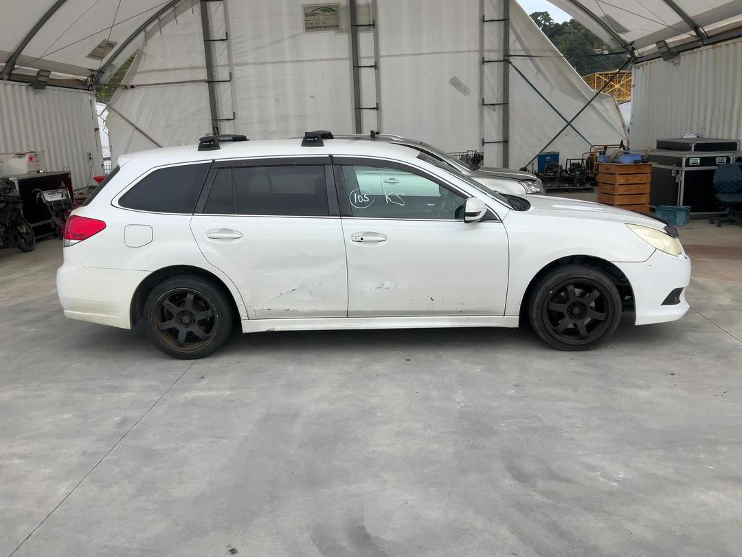 Photo '8' of Subaru Legacy Photo '8' of Subaru Legacy
