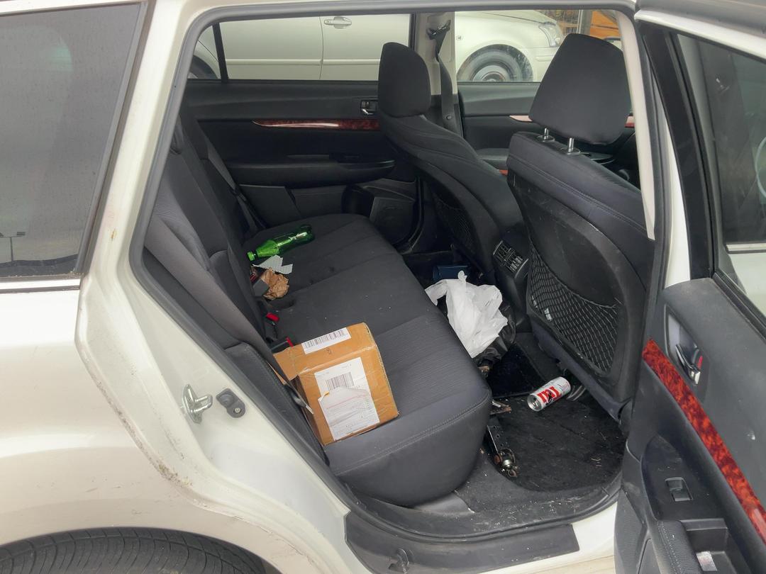 Photo '19' of Subaru Legacy Photo '19' of Subaru Legacy